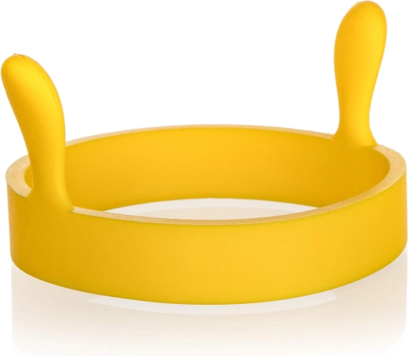 Perfectly round shape without spreading