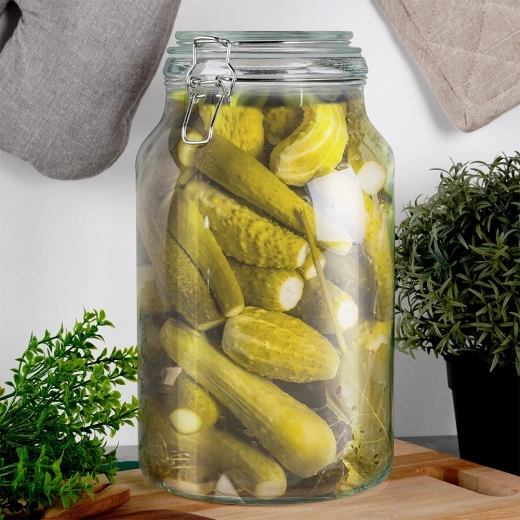 Velika prostornina za vsestransko uporabo