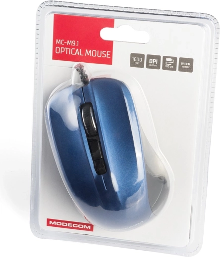 Presný optický senzor 800/1200/1600 DPI