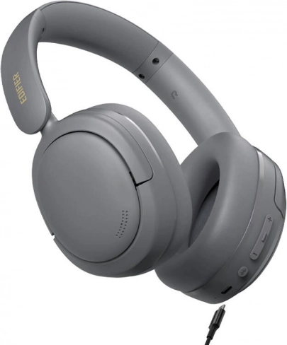 Edifier Wireless Headphones – Gray