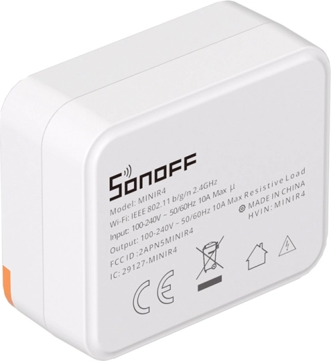 Stabiele prestaties met ESP32 en brede compatibiliteit voor bediening