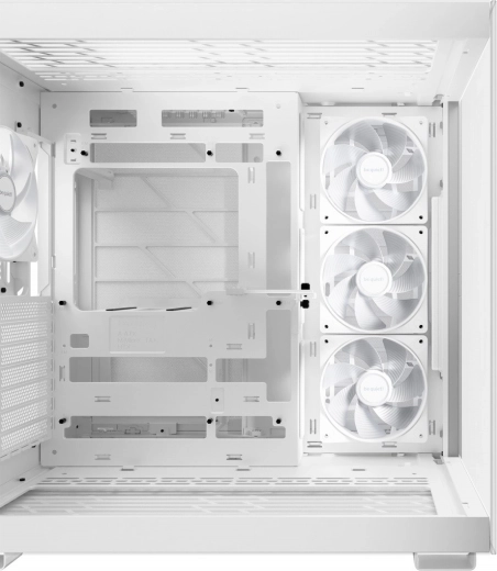 Maximální kompatibilita a čistý interiér