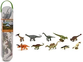 Collecta dinosauri – set di figurine