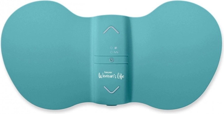 Elettrostimolatore per dolore mestruale Beurer EM 55 Menstrual Relax+