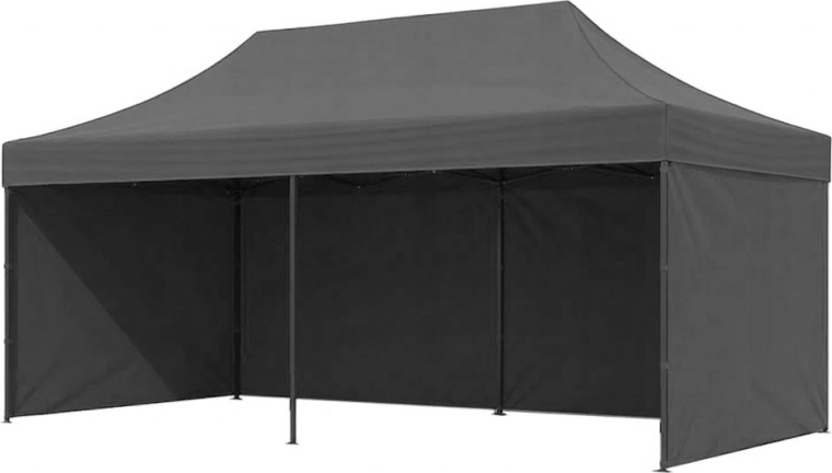 Stabilità e versatilità degli spazi