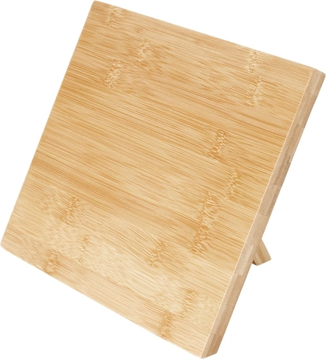 Naturlig bambus til ethvert køkken