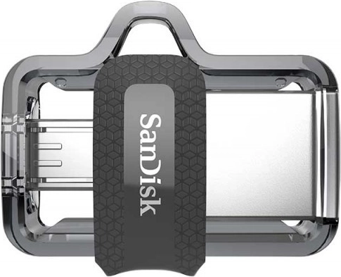 Flash disk SanDisk Ultra Dual Drive m3.0 64GB 150MB/s