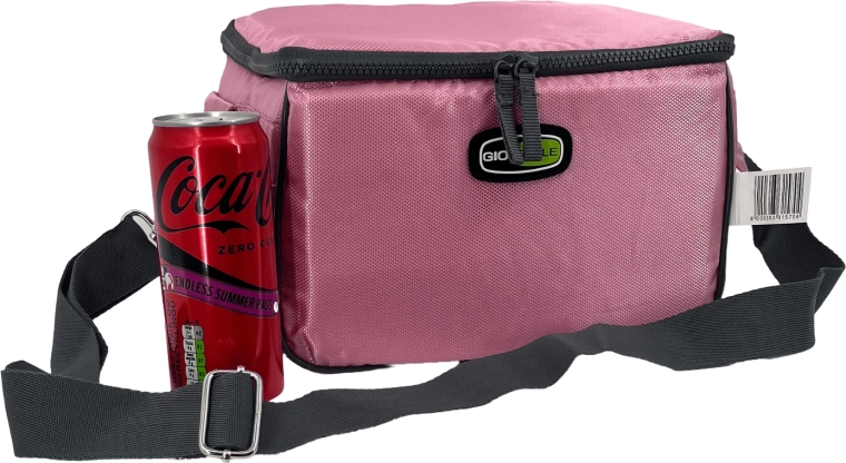 Port confortable à l’épaule ou à la main