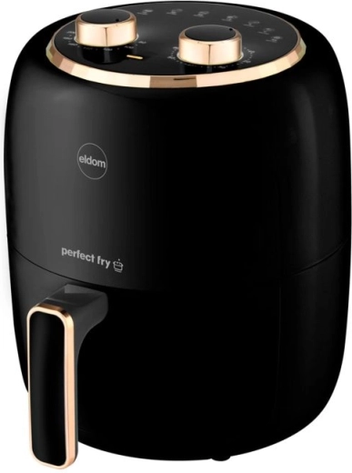 Eldom 3.5 l Perfect Fry air fryer