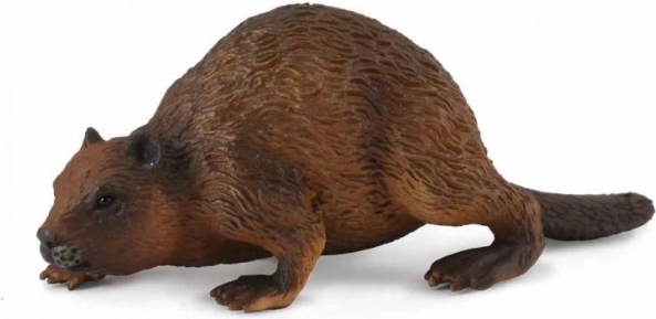 Collecta bobr – realistická zvířecí figurka