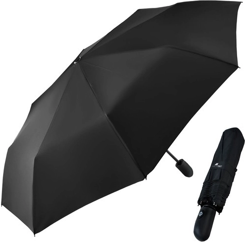 Skládací automatický deštník 110 cm