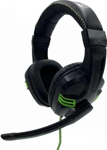 Gaming Headphones Cobra Pro Outbreak