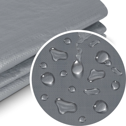 Impermeabilità al 100% e protezione tutto l’anno