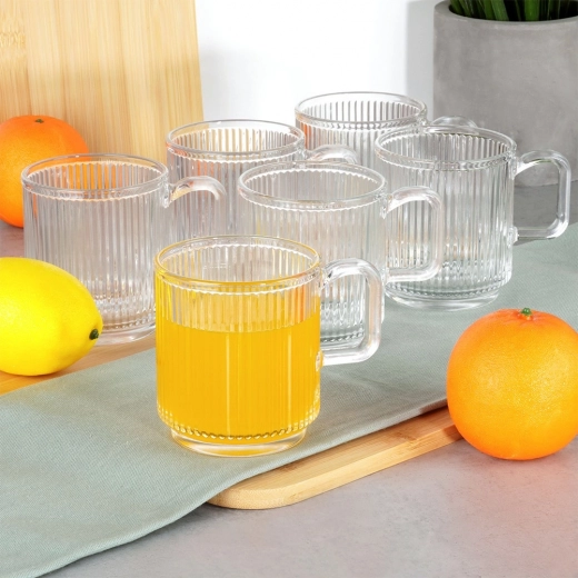 Udobno vzdrževanje v pomivalnem stroju