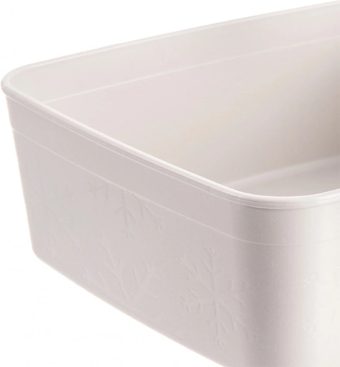 Pulizia facile e materiale resistente senza BPA