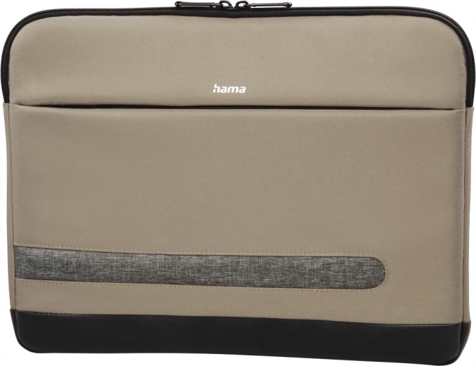 Custodia per laptop 15,6" Terra beige