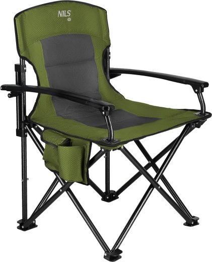 Struttura in acciaio stabile con portata di 120 kg