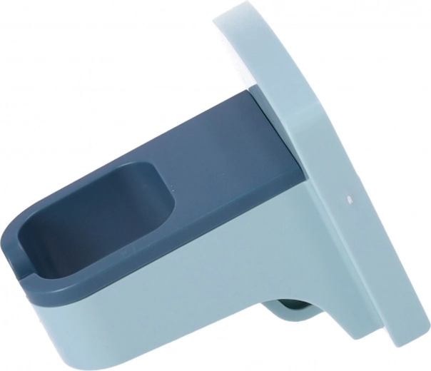 Praktický tvar pro lepší odtok a sušení