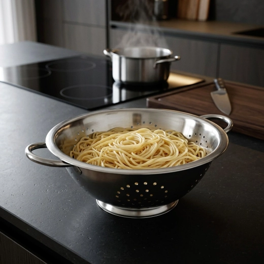 Maniglie comode e utilizzo universale