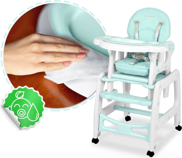 Compatibile con RICOKIDS Sinco