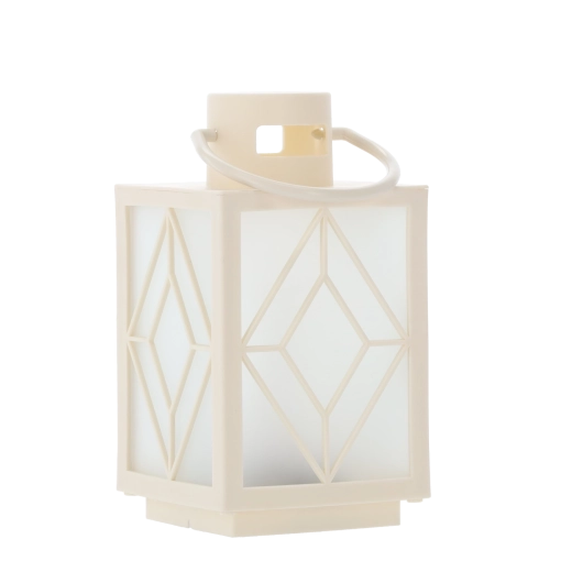 Elegante witte vormgeving met matglazen panelen