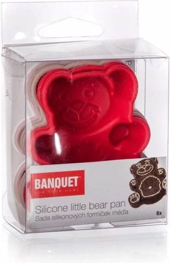 Quality silicone that doesn’t stick