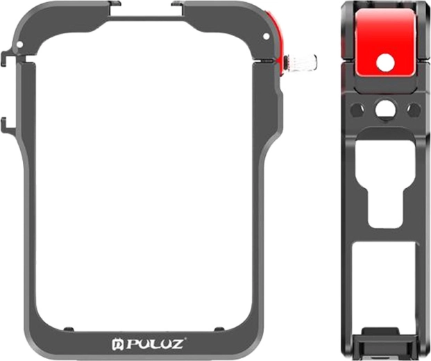 Rozszerzenia dla akcesoriów i elastyczny montaż