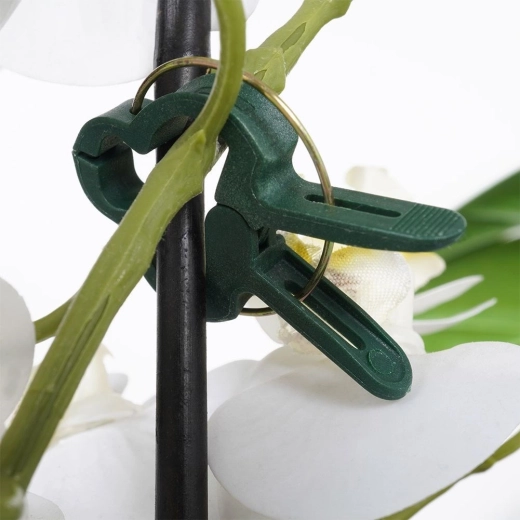 Hitro in nežno pritrjevanje