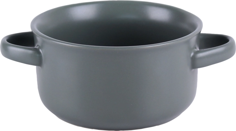 Ceramic soup bowl 540 ml