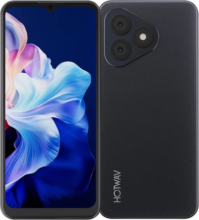 Smartphone Hotwav Note 15 Pro 6.6" 4/128 GB – Compatible