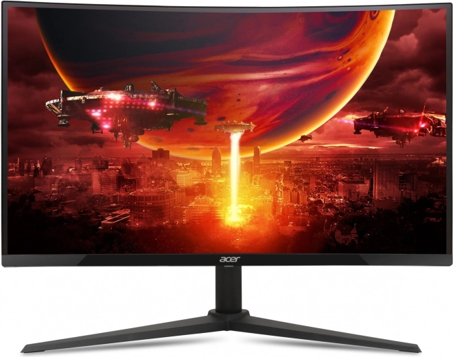 Monitor Acer Nitro XZ270W0 27"