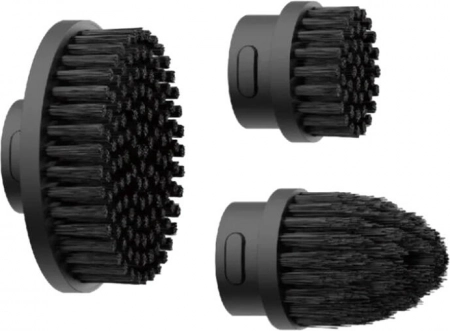 Replacement Brushes HOTO for Electric Brush
