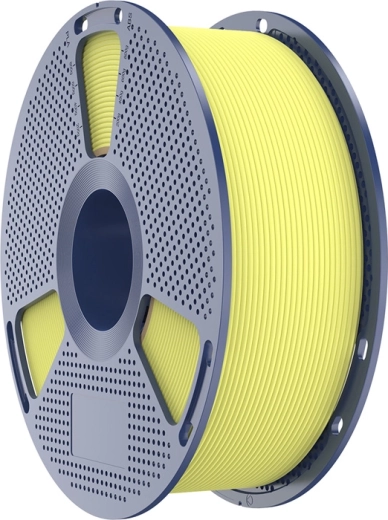 Fast and stable printing up to 600 mm/s