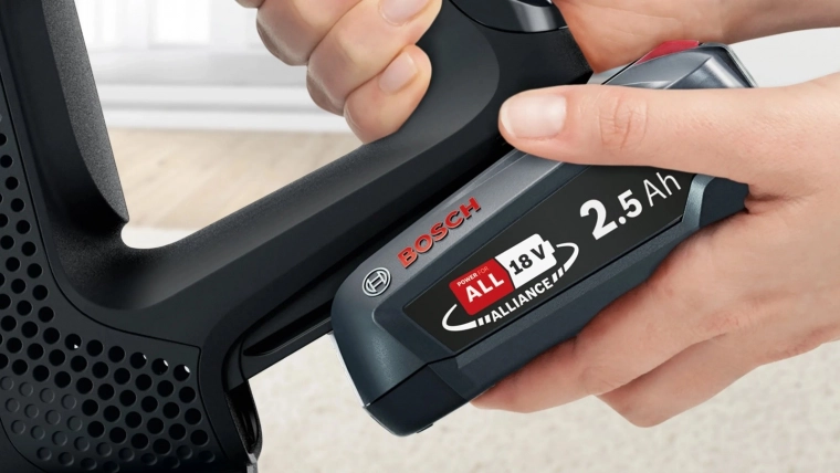 Výměnný akumulátor Power For All Alliance