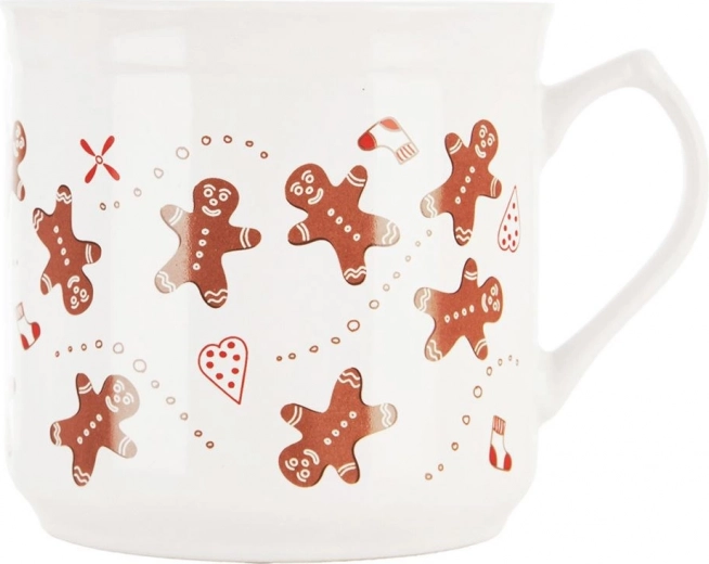 Vianočný dizajn, ktorý rozžiari stôl