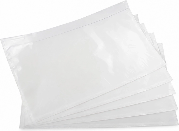 Courier pouches C6 114 × 162 mm, 1000 pcs