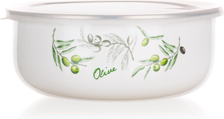 Coperchi ermetici per freschezza e conservazione senza pensieri