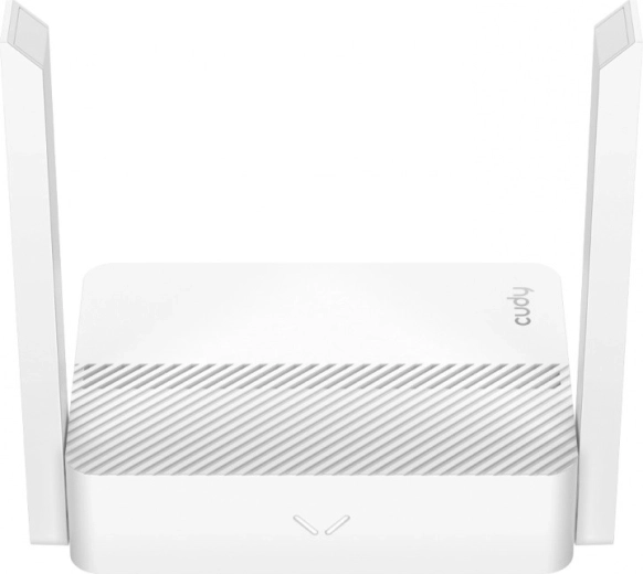 Router Cudy per reti mobili LTE con Wi-Fi