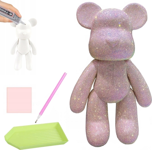 Tout le nécessaire dans un seul kit