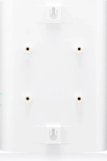 Design resistente IP55 per uso esterno