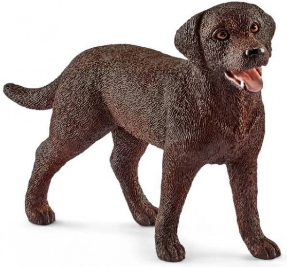 Schleich Labrador Retriever Figurine – Female