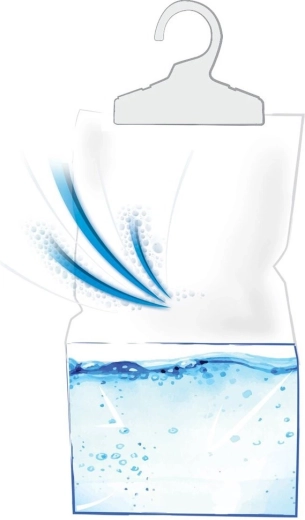 Vandstandskontrol ved første øjekast