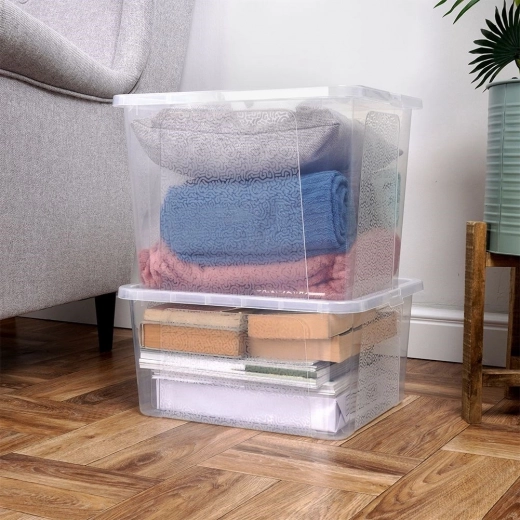 De l’ordre dans chaque pièce