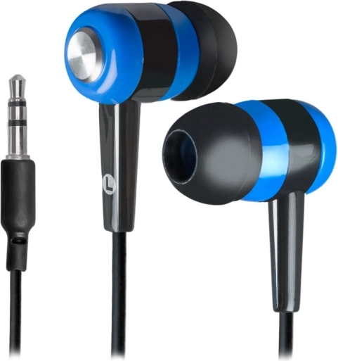 DEFENDER Basic 616 Wired In-Ear Earphones