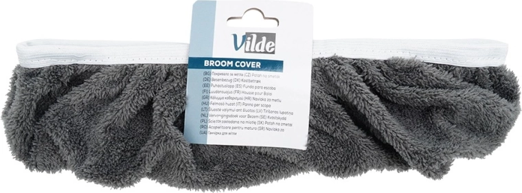 Wasbaar en herbruikbaar