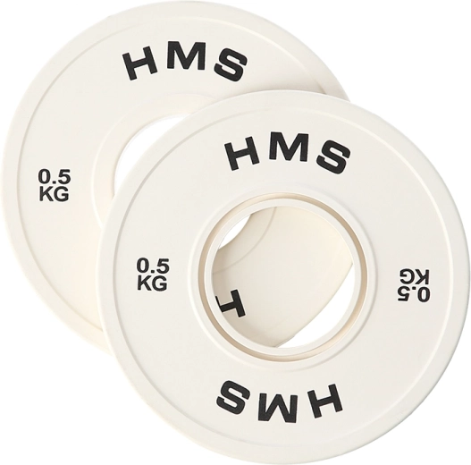 Compatible with Olympic bars