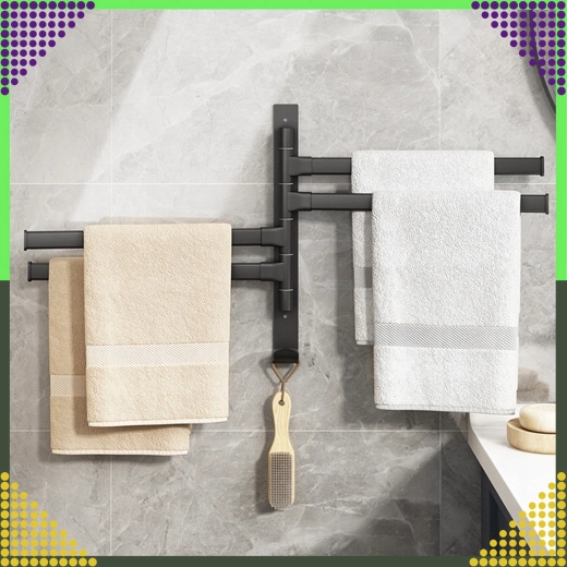 Wytrzymała metalowa konstrukcja i matowe wykończenie