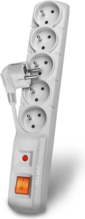 Surge Protection Gray 3M Acar F5