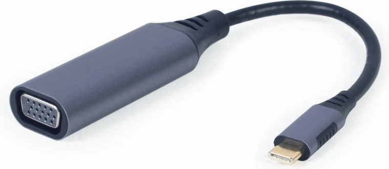 Adattatore USB‑C a VGA (D‑Sub)