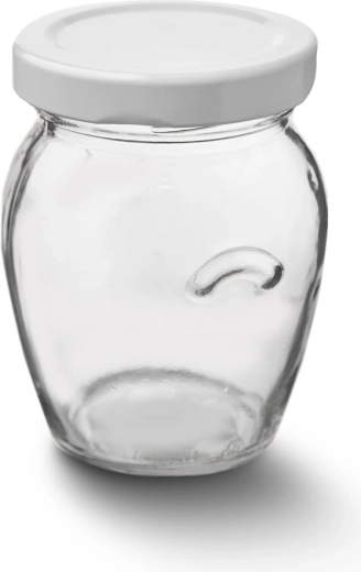 Contenance pratique de 145 ml pour petites portions